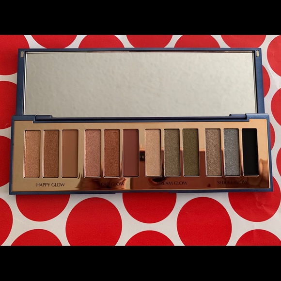 CHARLOTTE TILBURY STARRY EYES TO HYPNOTISE PALETTE - Picture 3 of 7